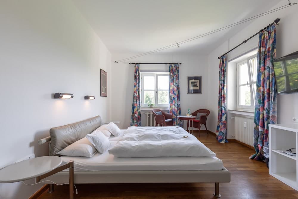 Gutsquartier Odelzhausen