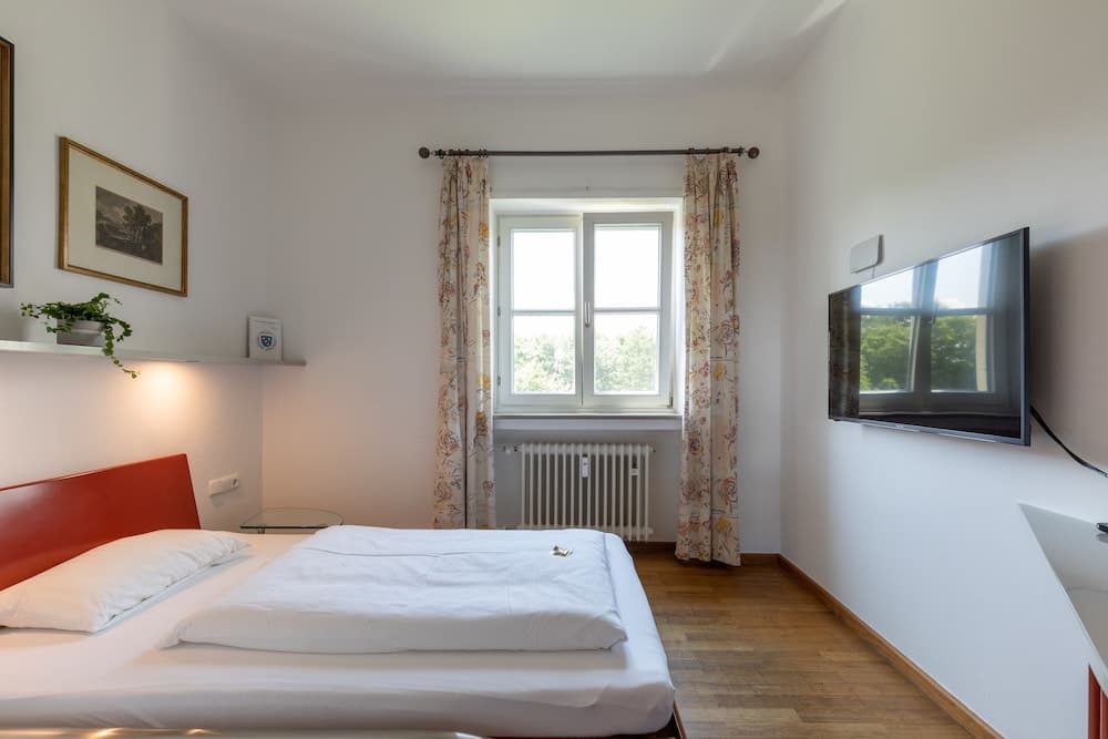 Gutsquartier Odelzhausen