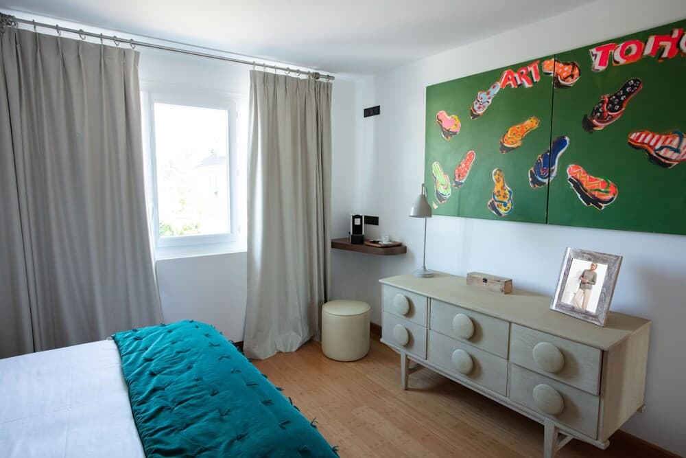 Hotel VUE SUR MER Pourville