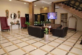 Al Shallalat International Hotel