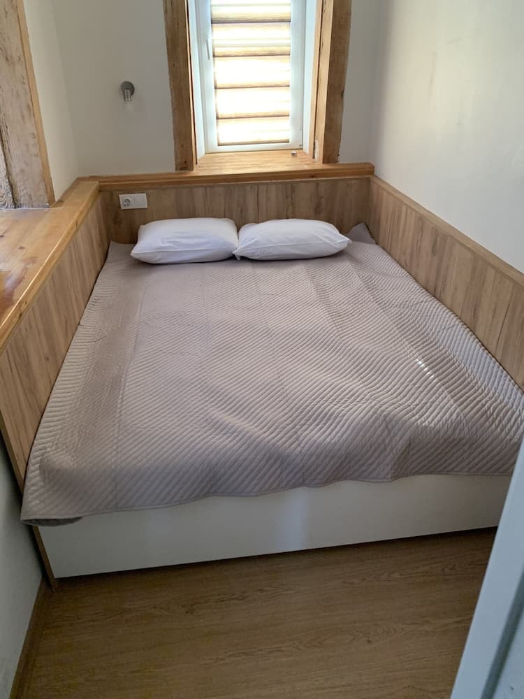 Hi Loft Hostel Irkutsk