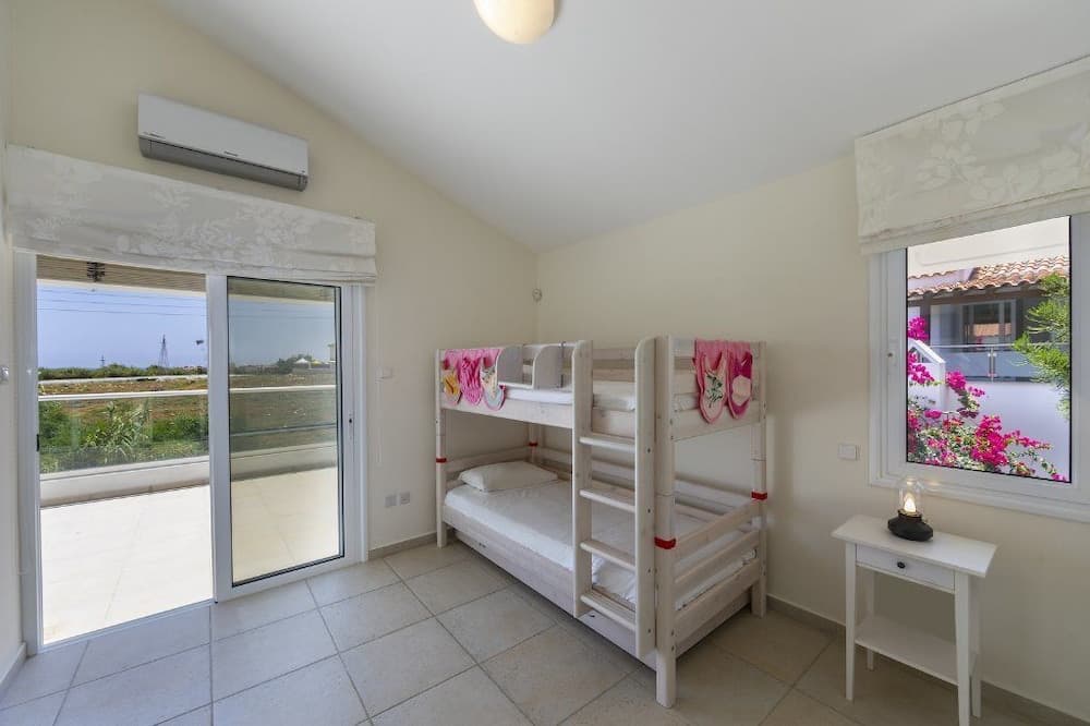 Protaras Villa Serifos By The Sea