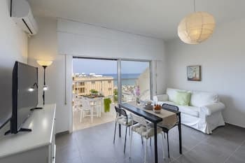 Protaras Almyra Seaview Suite 34