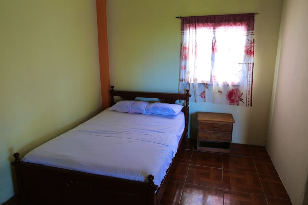 Montañita Chill Out House