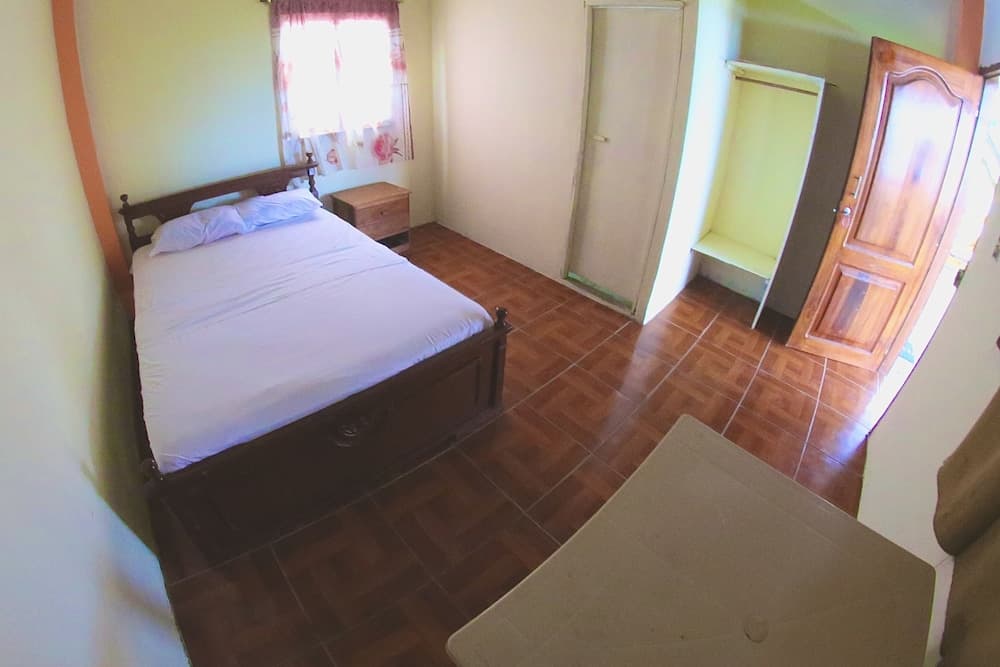 Montañita Chill Out House