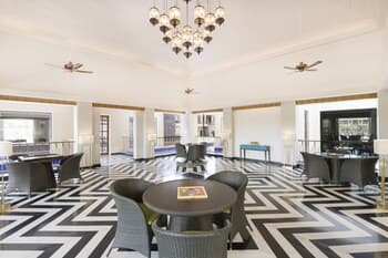 Sawai Vilas Ranthambore