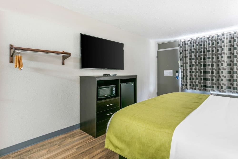 Rodeway Inn Kingston Springs