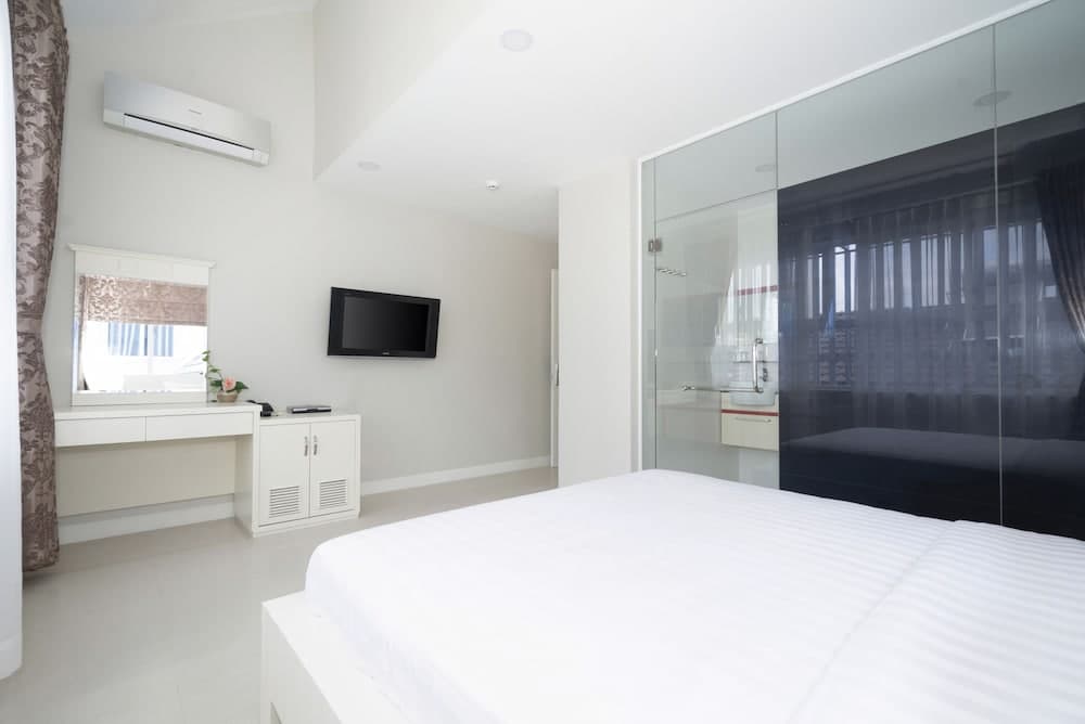 Sunshine Boutique Hotel Phu My Hung