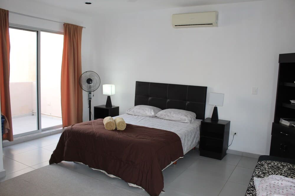 Condominio Genesi Tulum