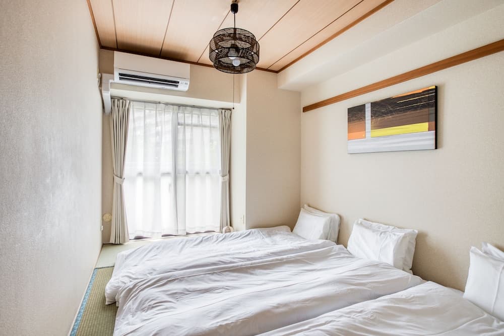 Park Residence Omori