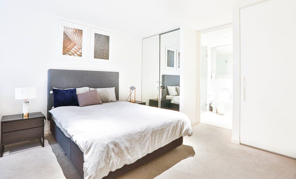 South Yarra Claremont Apartment