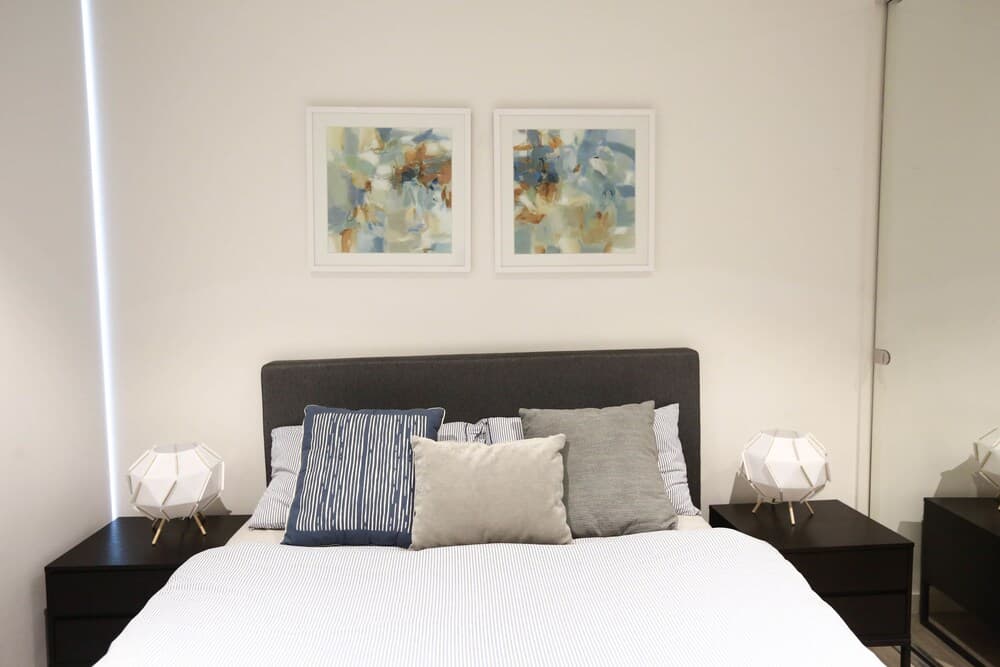 South Yarra Claremont Apartment