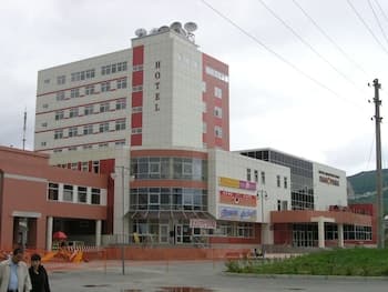 hotel Panorama