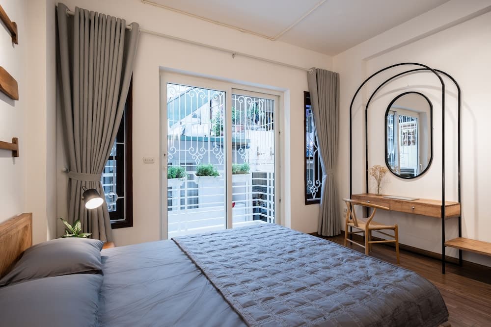 NYNA - Home Away From Home