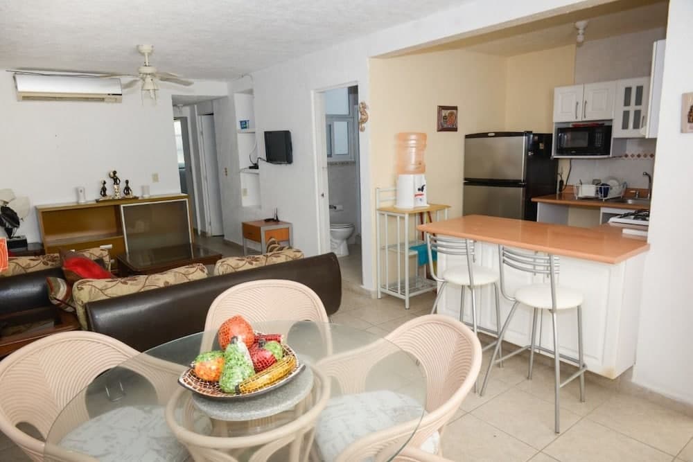 Departamento Puente Del Mar