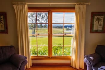 Audrey Wilkinson Vineyard