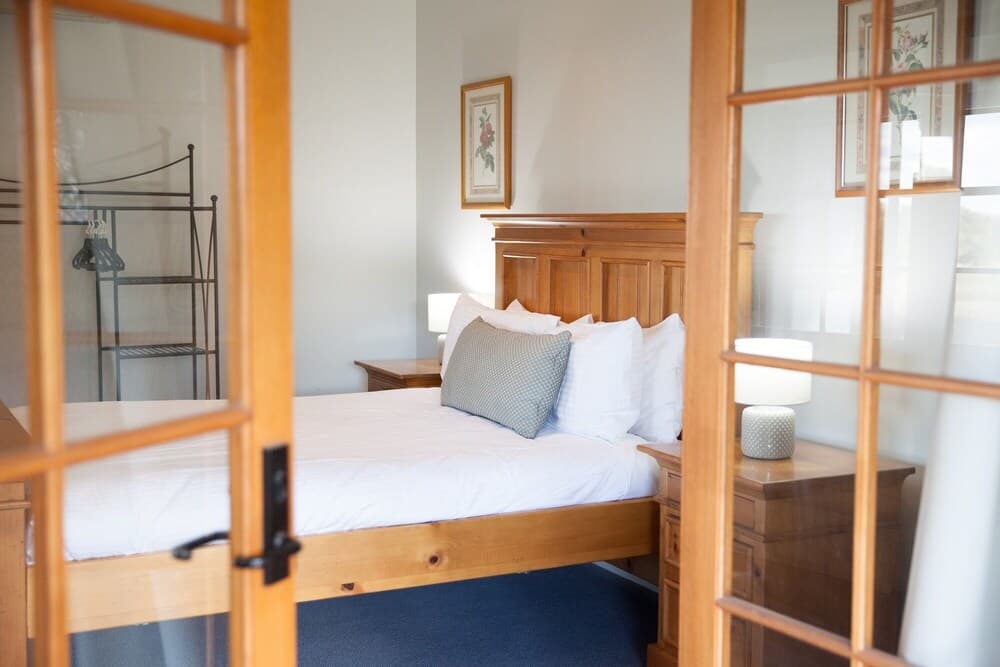 Audrey Wilkinson Vineyard