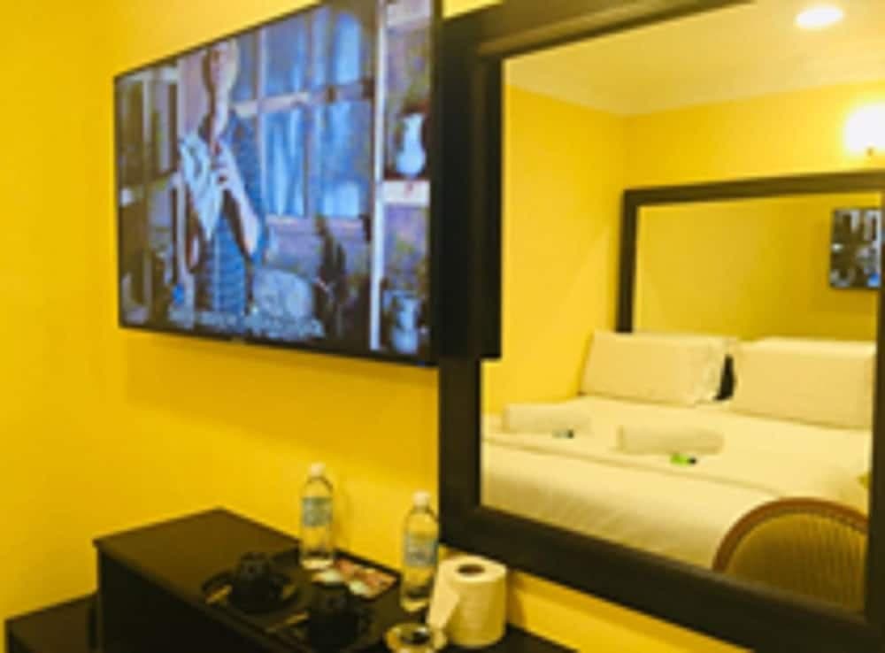 City Times Inn Hotel 2