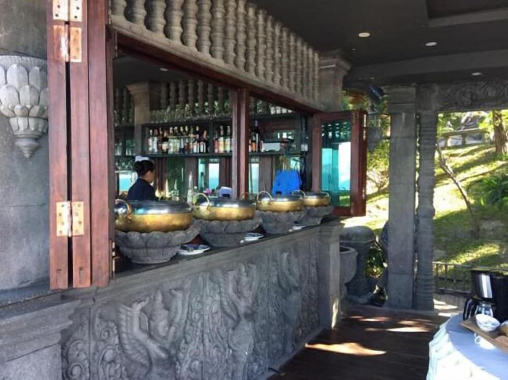 Blue Hill Beach Resort by LePalais Hotel