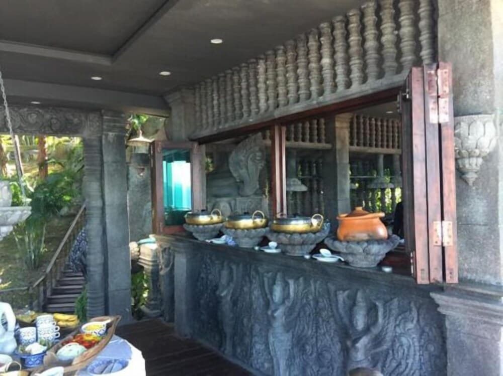 Blue Hill Beach Resort by LePalais Hotel