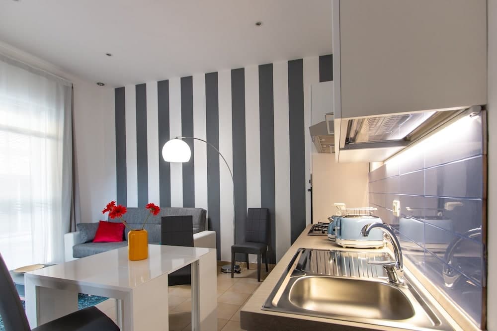 La Suite di Bonnes Vacances