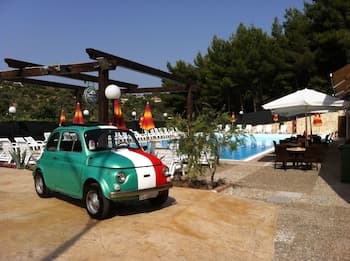 Villaggio Turistico Defensola