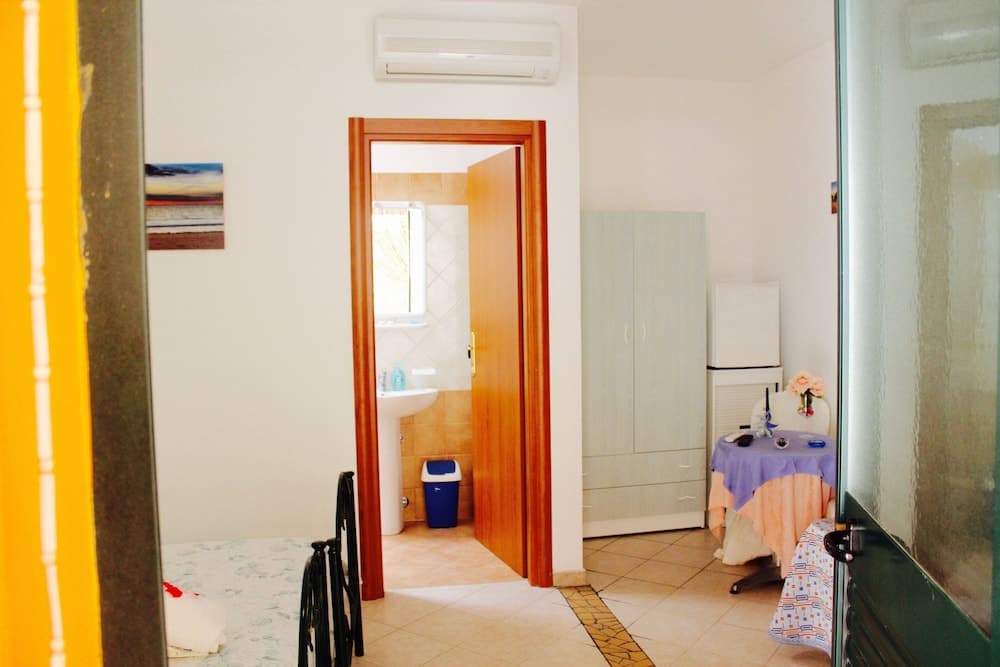 Amoru Bed & Breakfast