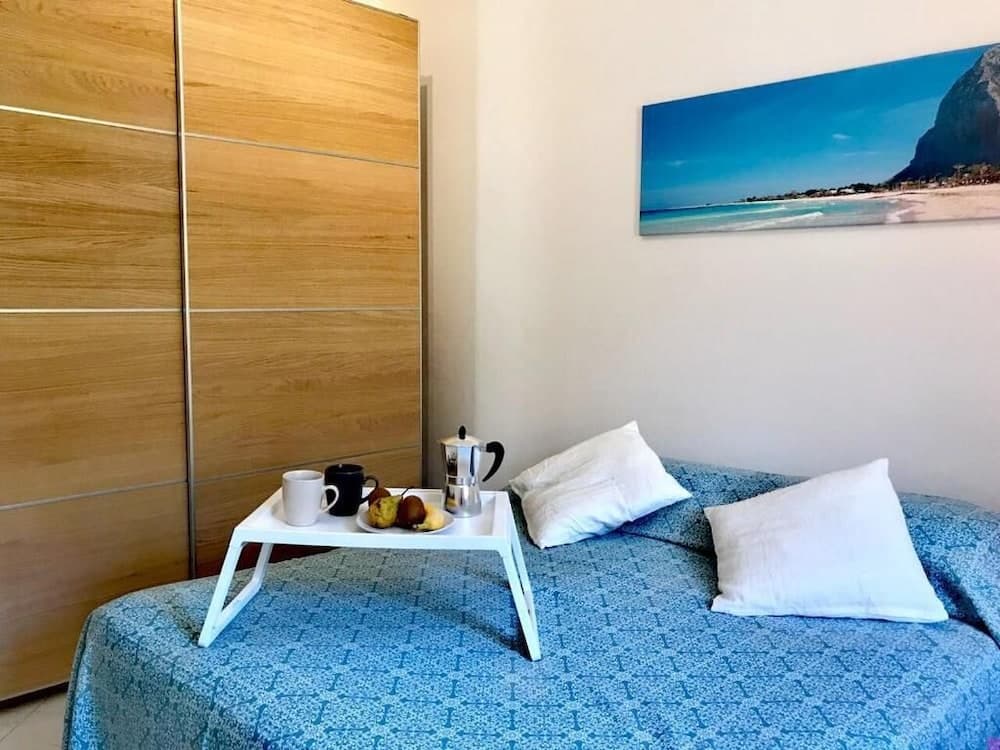 Agriturismo La Rocca degli Ulivi