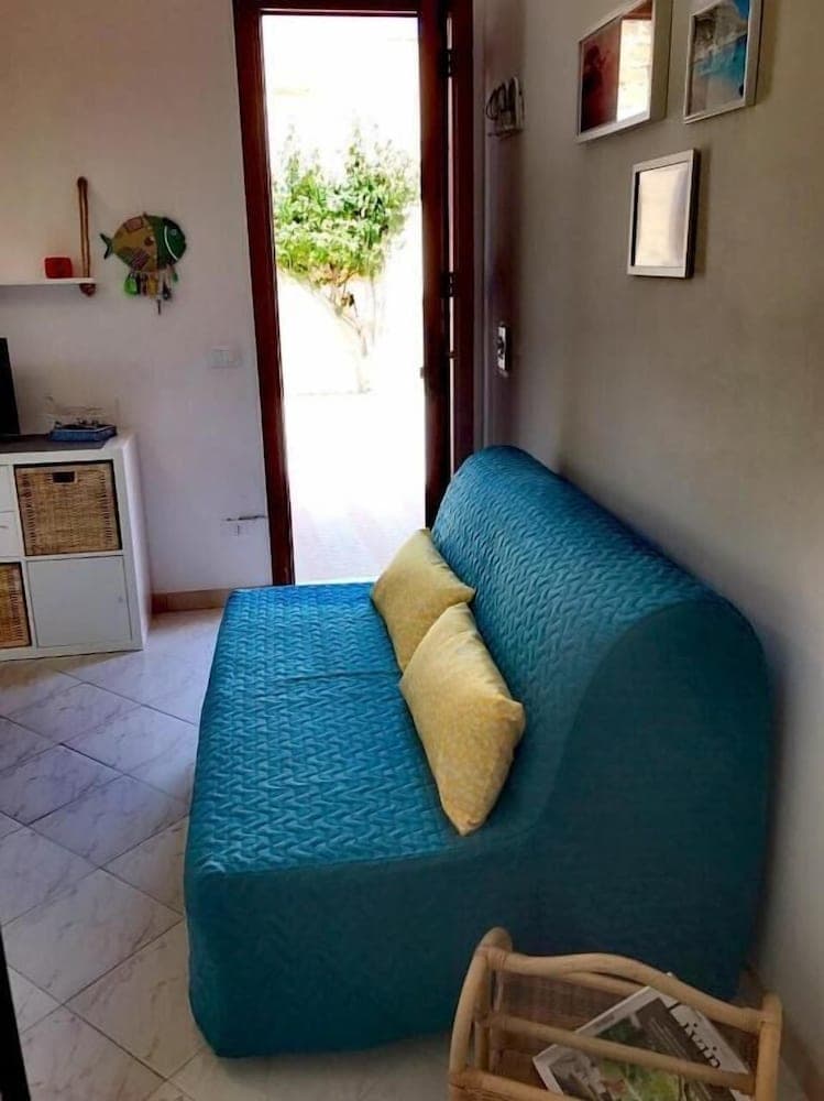 Agriturismo La Rocca degli Ulivi