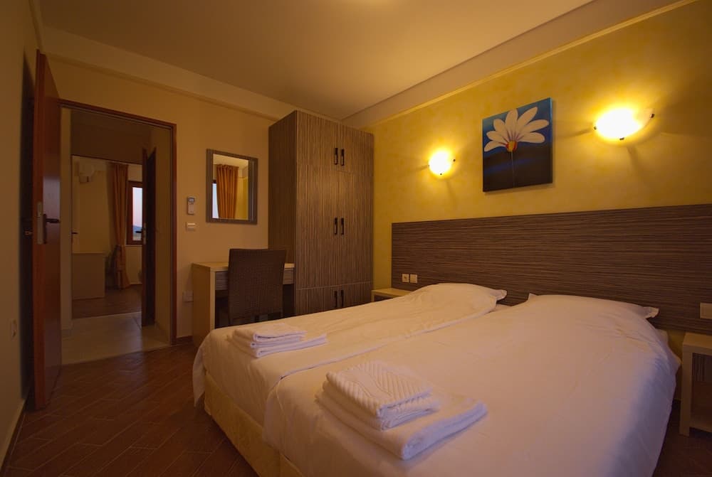 Seagarden Villa Resort