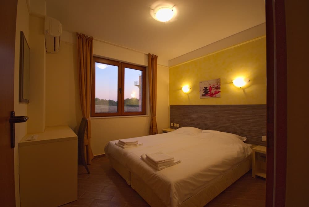 Seagarden Villa Resort