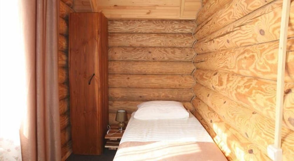 Guest House Tolstiy Kot