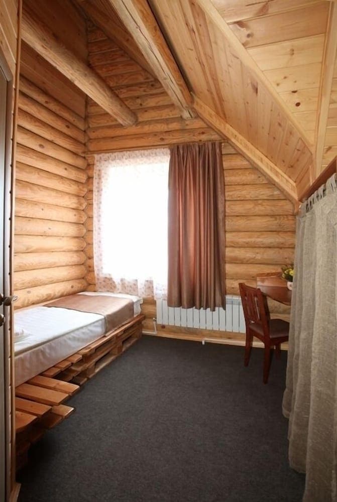 Guest House Tolstiy Kot