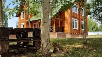 Guest House Tolstiy Kot