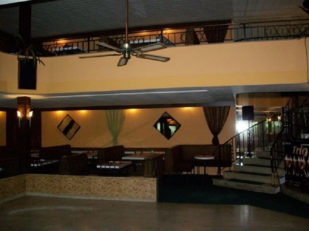 Pension Schwarzer Amboß