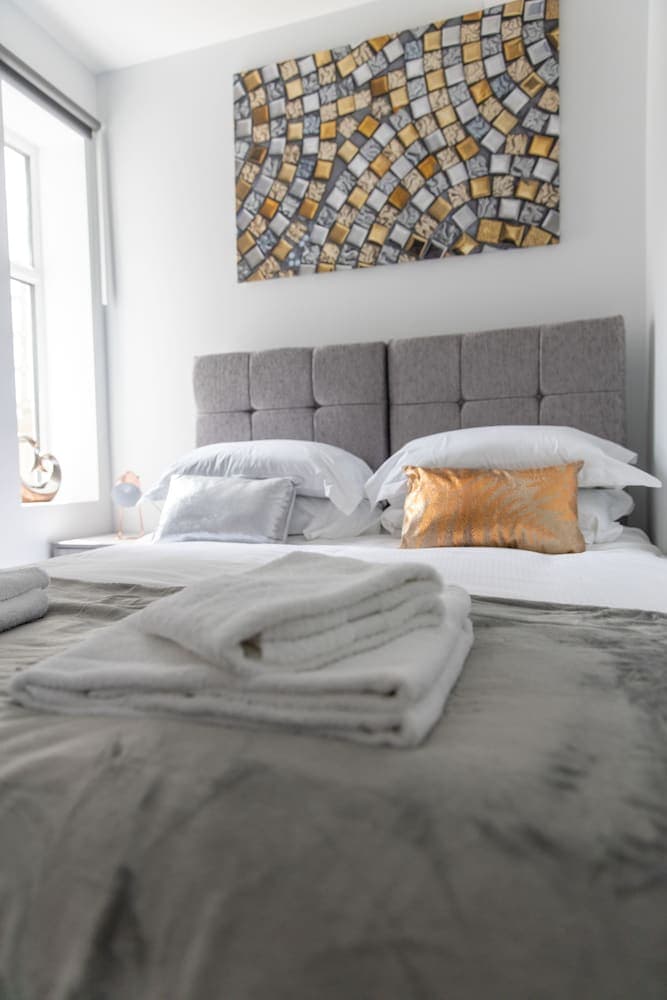 London Northwick Park by Riis Property