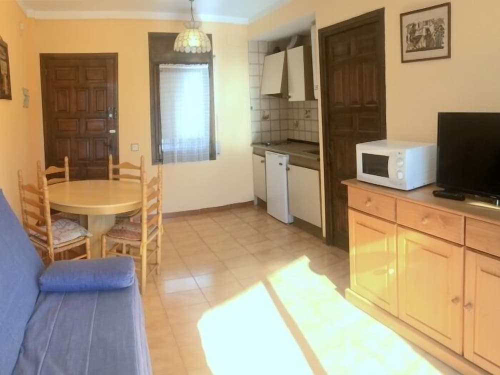 Apartamento Jardins I