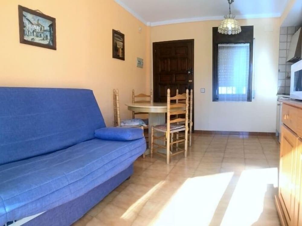 Apartamento Jardins I