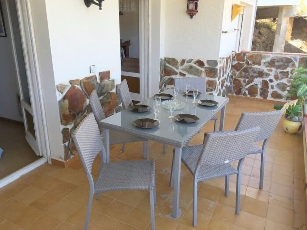 Apartamento Teules 5