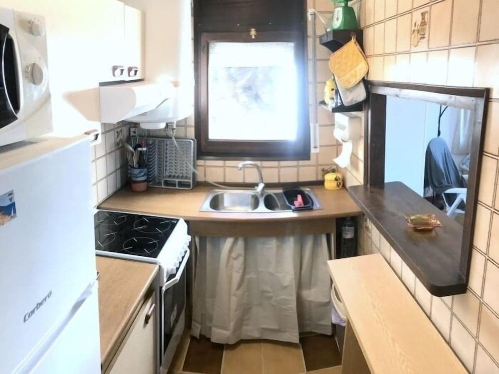 Apartamento Teules 5