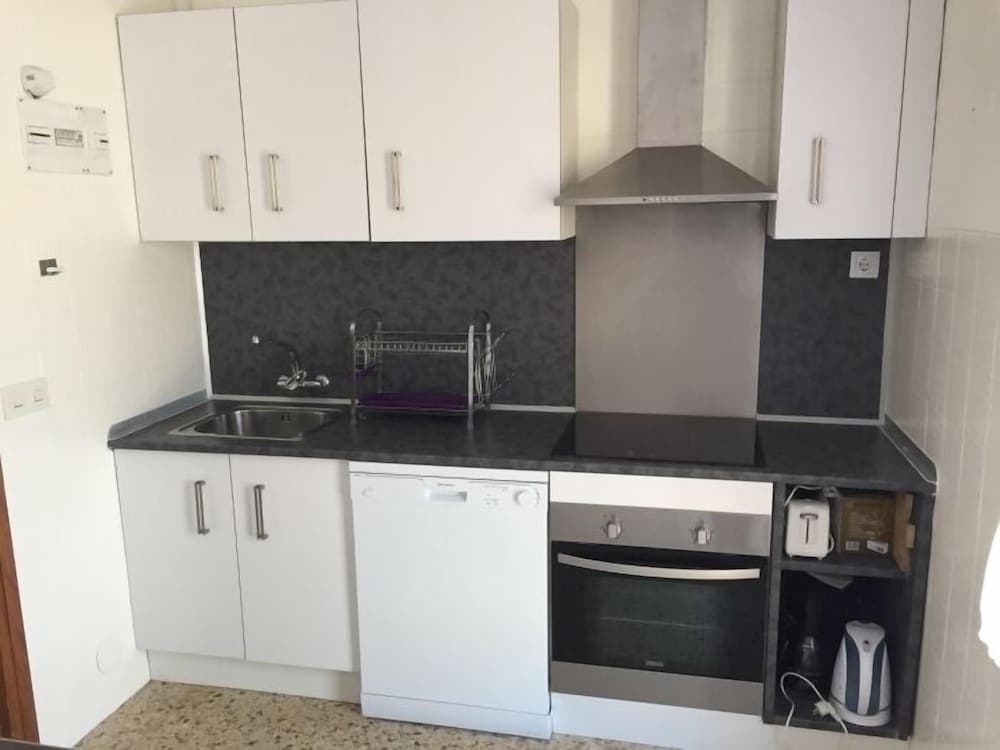 Apartamento Eugeni Ors 6