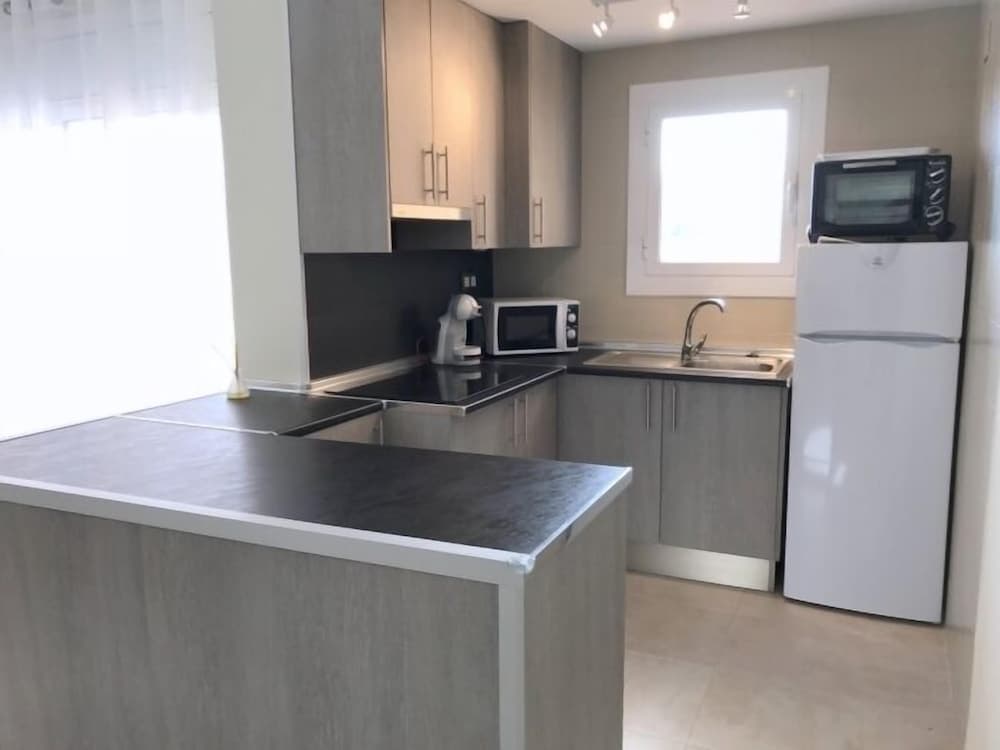 Apartamento Olimpe 2 8