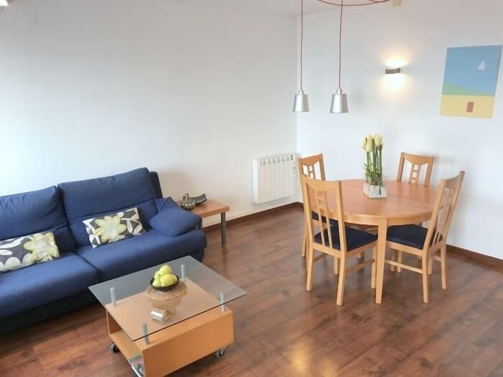 Apartamento Mar I Neu