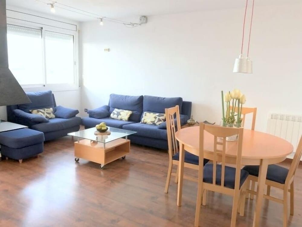 Apartamento Mar I Neu