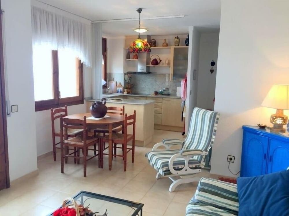 Apartamento Garbinell