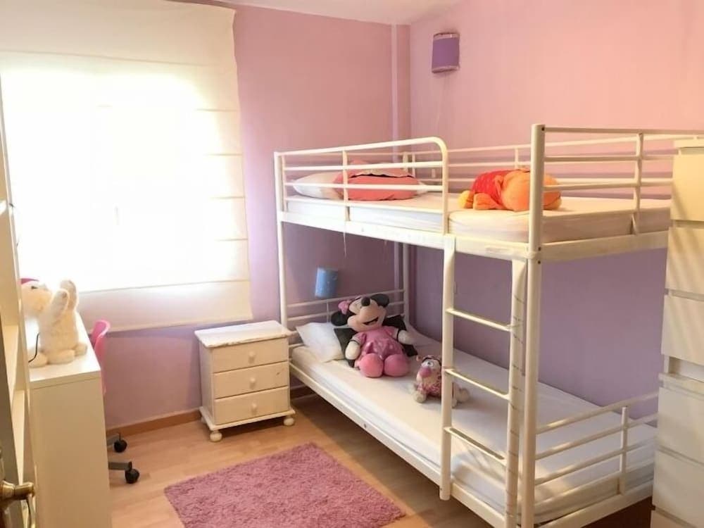 Apartamento Dallas B