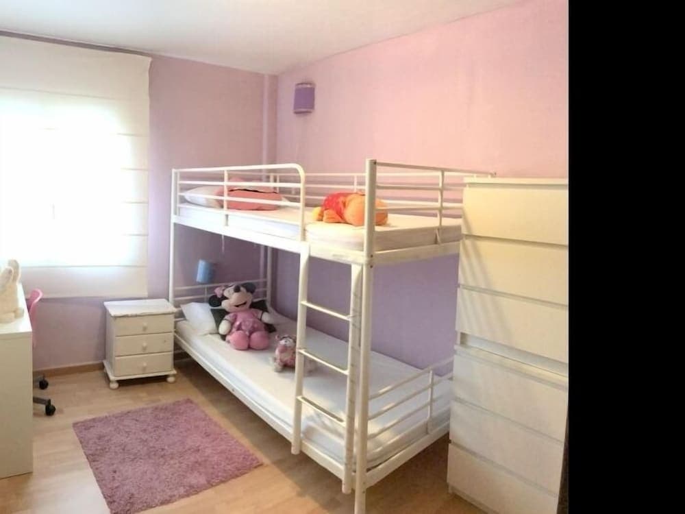 Apartamento Dallas B