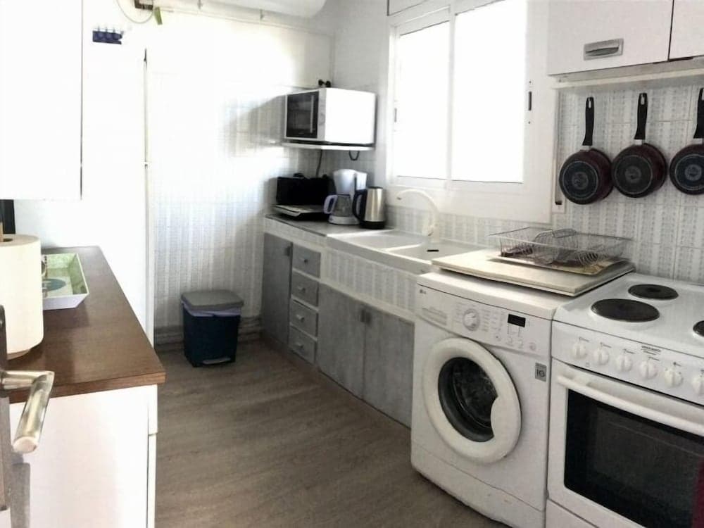 Apartamento Ángeles 58 Bjs 3