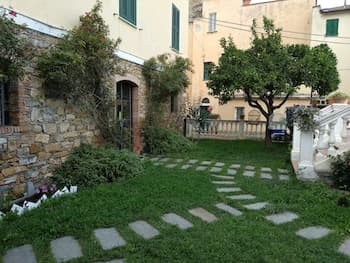 Agriresidence A Ca Du Cappellan