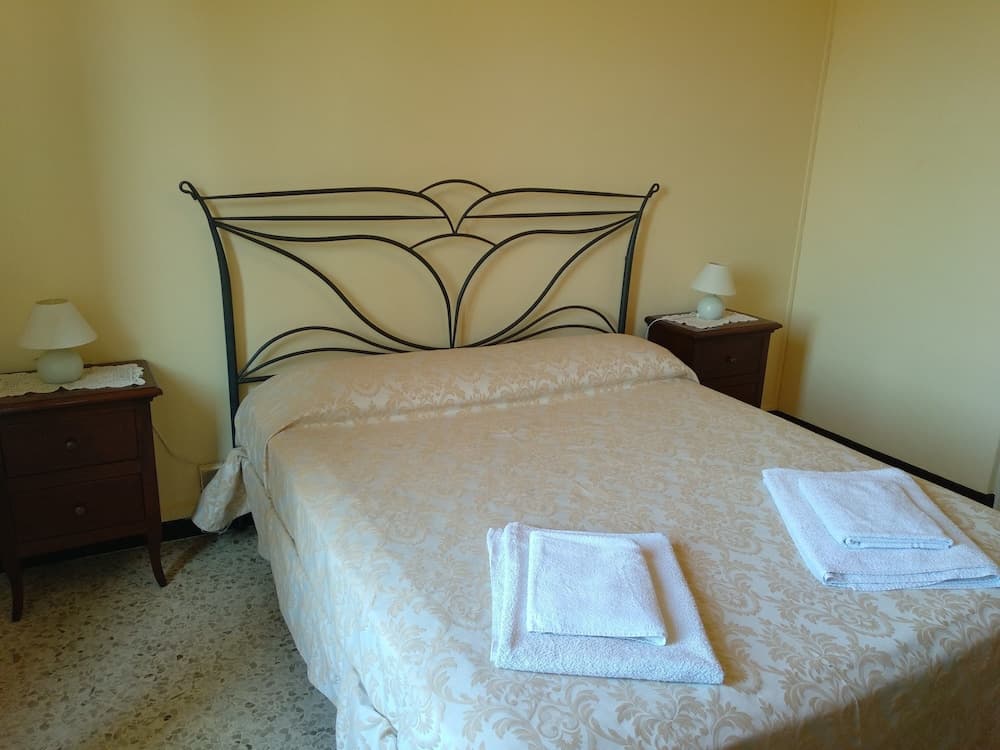 Agriresidence A Ca Du Cappellan